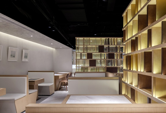 廣州裝飾設(shè)計公司江漁兒酸菜魚裝飾設(shè)計案例 廣州裝飾設(shè)計公司江漁兒酸菜魚裝飾設(shè)計案例