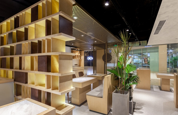 廣州裝飾設(shè)計公司江漁兒酸菜魚裝飾設(shè)計案例 廣州裝飾設(shè)計公司江漁兒酸菜魚裝飾設(shè)計案例