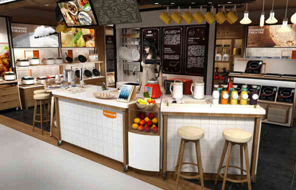 廣州店鋪設(shè)計(jì)公司九陽(yáng)終端形象店鋪裝飾設(shè)計(jì)案例 廣州店鋪設(shè)計(jì)公司九陽(yáng)終端形象店鋪裝飾設(shè)計(jì)案例