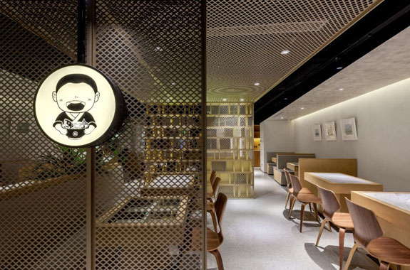 廣州裝飾設(shè)計公司江漁兒酸菜魚裝飾設(shè)計案例 廣州裝飾設(shè)計公司江漁兒酸菜魚裝飾設(shè)計案例