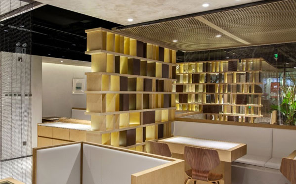 廣州裝飾設(shè)計公司江漁兒酸菜魚裝飾設(shè)計案例 廣州裝飾設(shè)計公司江漁兒酸菜魚裝飾設(shè)計案例