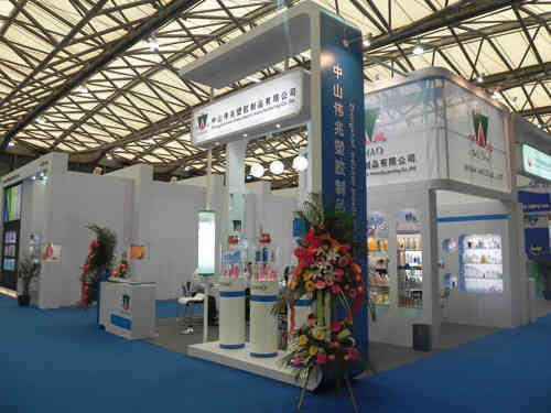 廣州展臺(tái)搭建公司助力偉兆塑膠中國(guó)國(guó)際塑料橡膠工業(yè)展覽會(huì)廣州展臺(tái)設(shè)計(jì)搭建 廣州展臺(tái)搭建公司助力偉兆塑膠中國(guó)國(guó)際塑料橡膠工業(yè)展覽會(huì)廣州展臺(tái)設(shè)計(jì)搭建